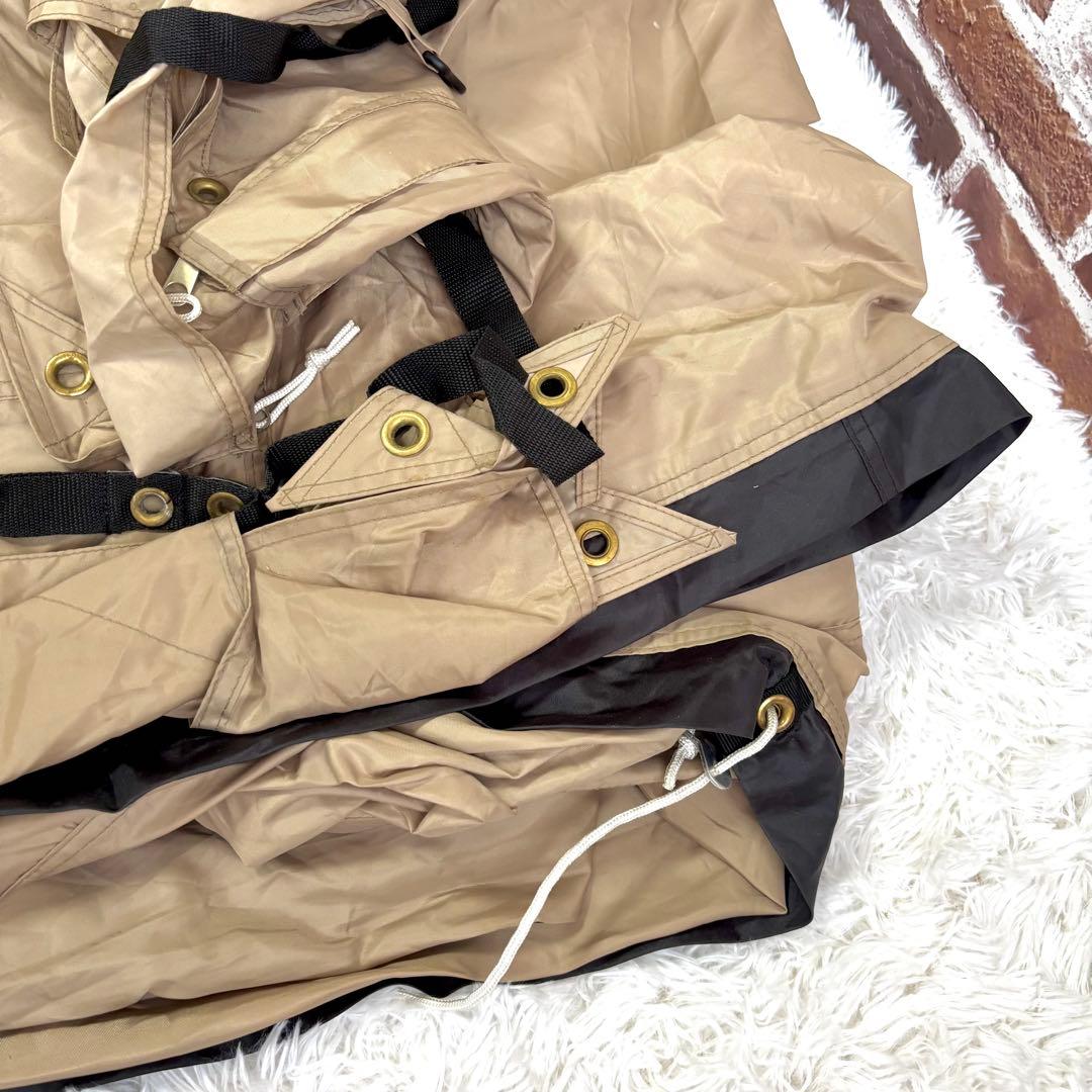 ✨美品✨DOD カマボコテント2 品番t5-489-n