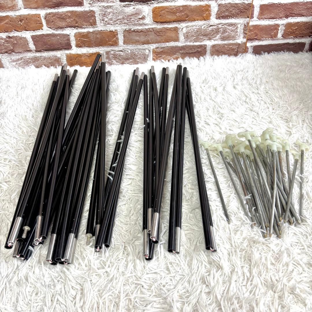 ✨美品✨DOD カマボコテント2 品番t5-489-n
