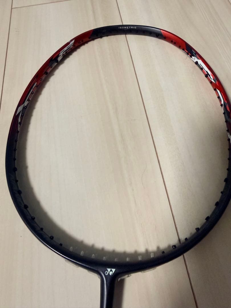 YONEX ナノフレア700（NANOFLARE 700） 4UG5