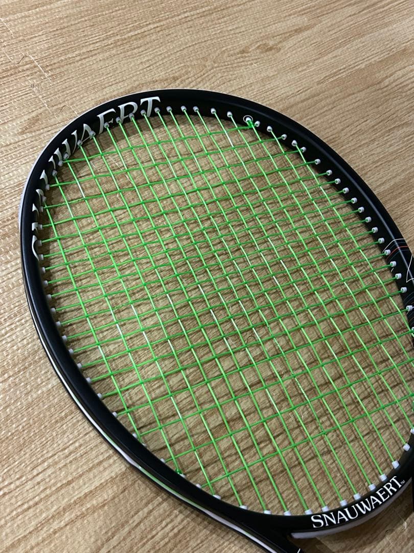【スペック計測品】Hi-TEN 98 TORNEO G3 新品グロメット付き