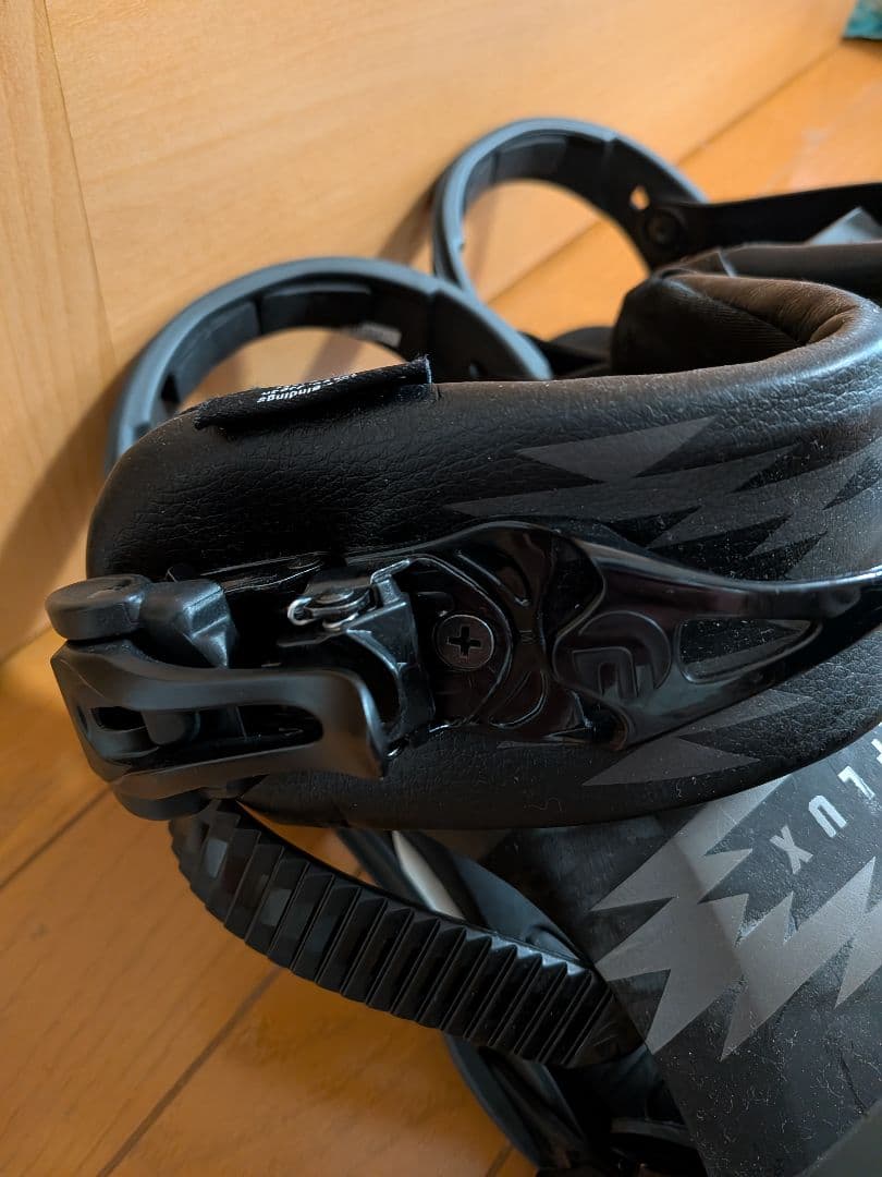 Burton スノーボードセット
