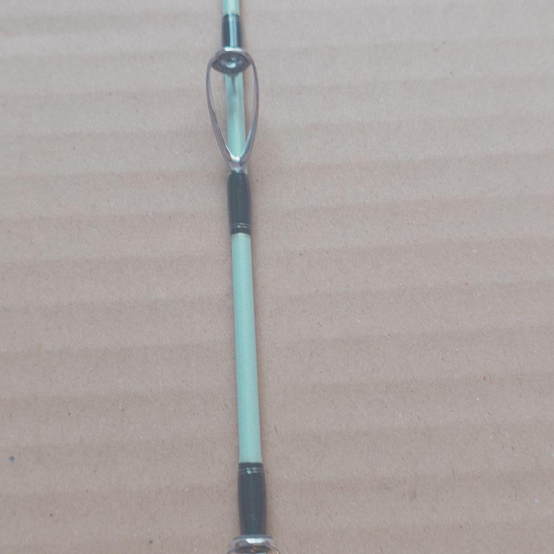 [美品]Daiwa リーディングXゴウイン240H(2007年)モデル