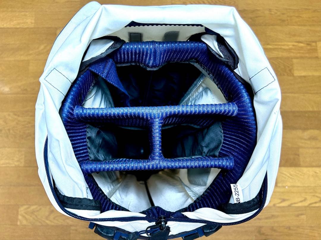 Sun Mountain Sports /Jack Bunny キャディバッグ