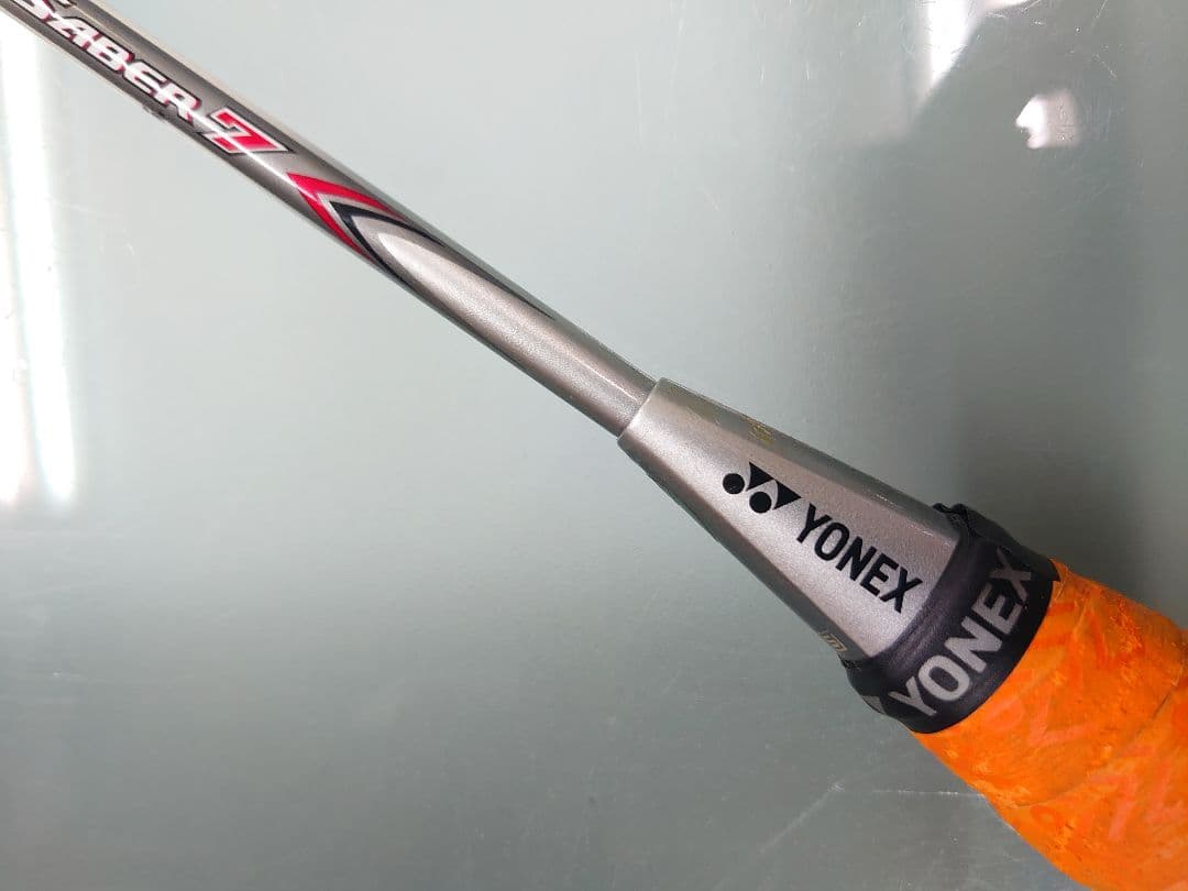 Yonex ArcSaber7 バドミントンラケットアークセイバー7 ヨネックス