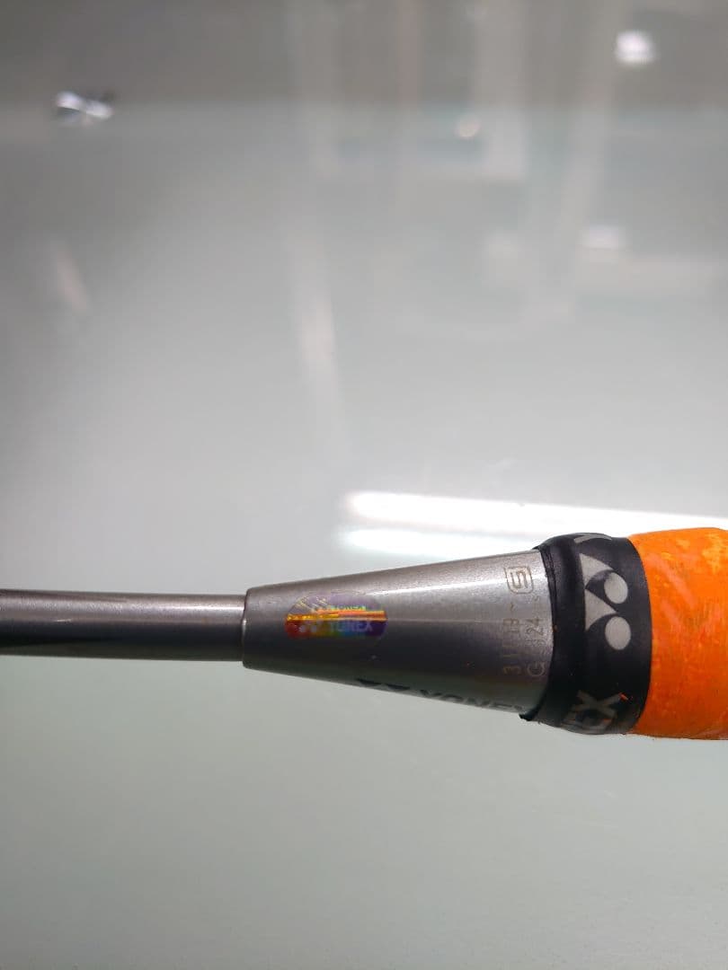 Yonex ArcSaber7 バドミントンラケットアークセイバー7 ヨネックス