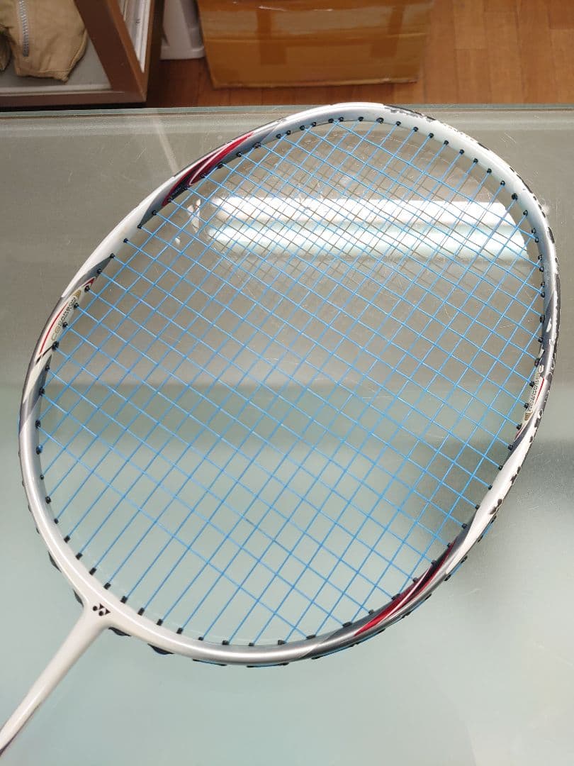 Yonex ArcSaber7 バドミントンラケットアークセイバー7 ヨネックス