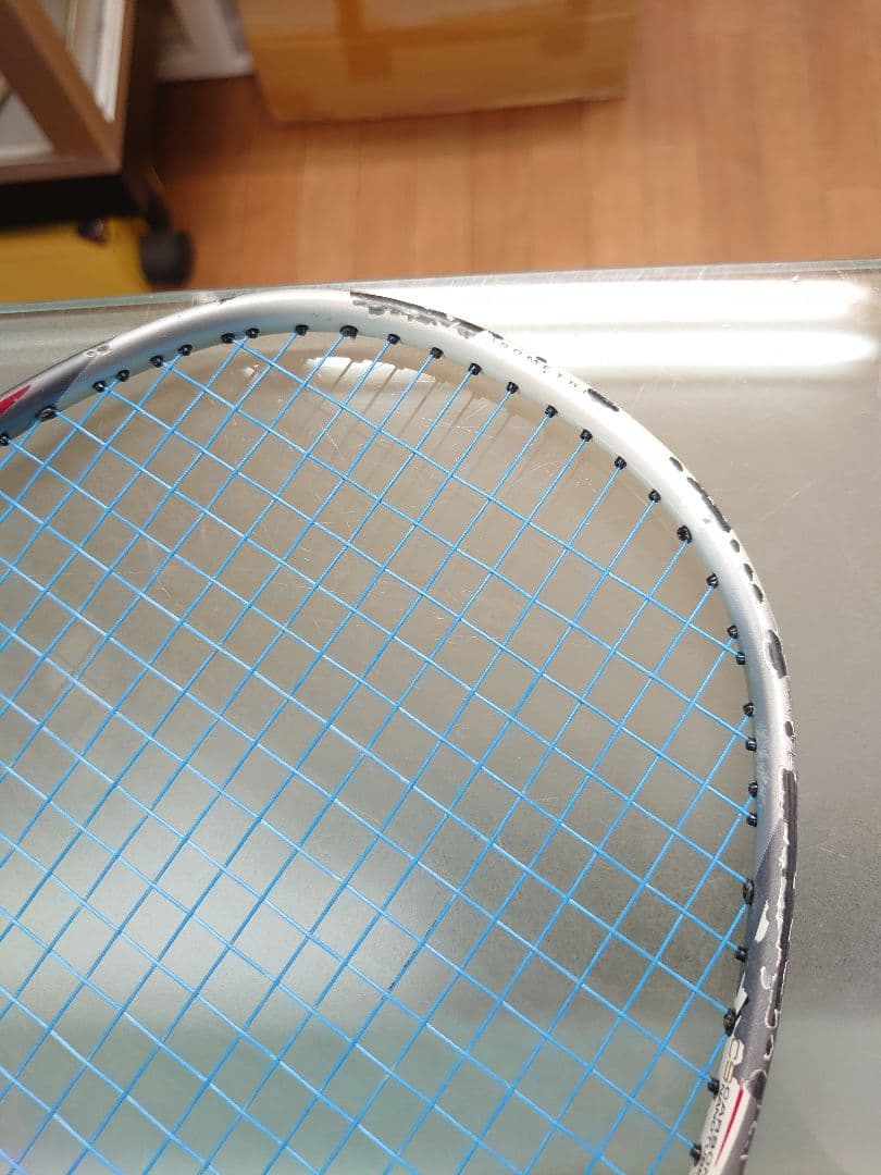 Yonex ArcSaber7 バドミントンラケットアークセイバー7 ヨネックス