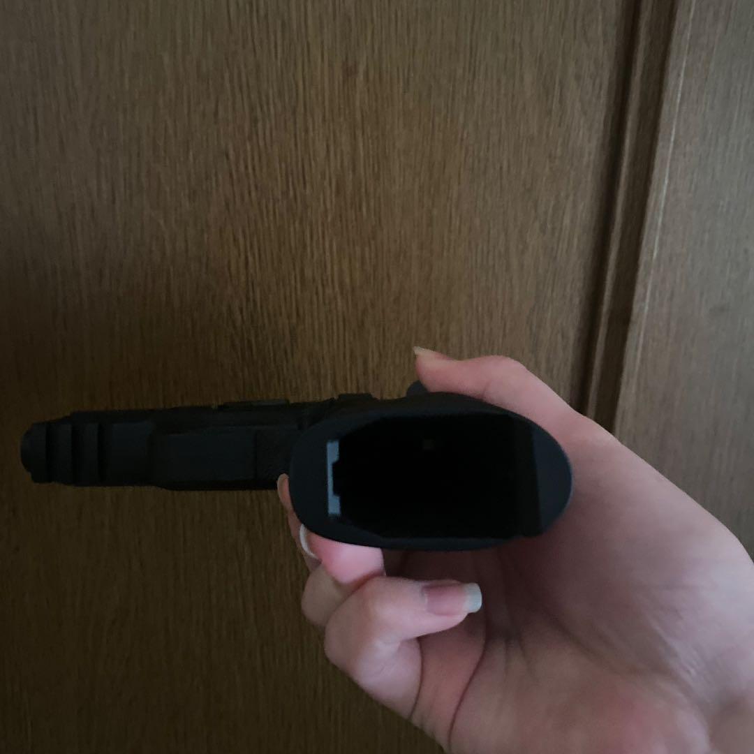 東京マルイ M&P9 ガスブローバック エアソフトガン 日本メーカー」