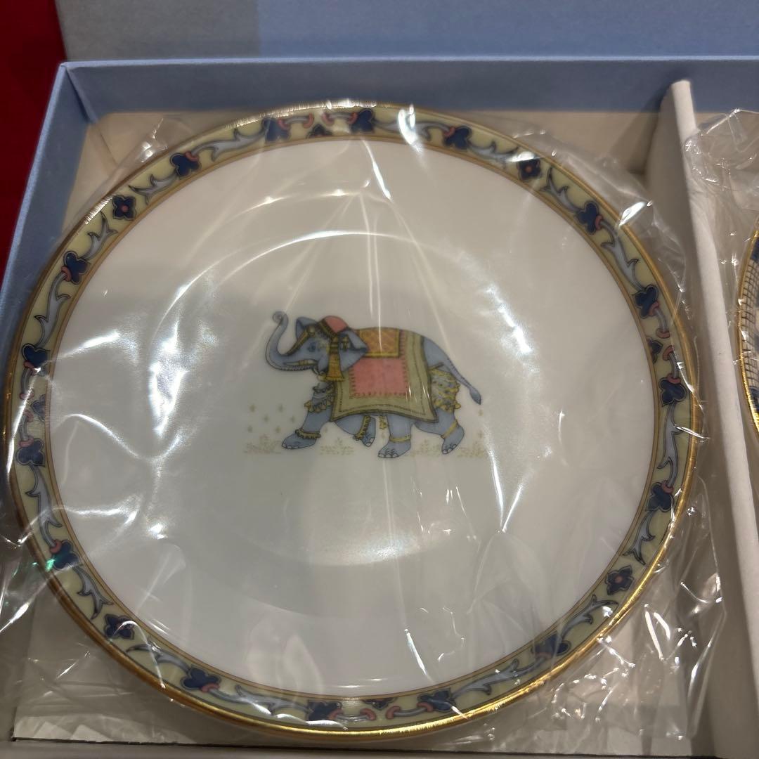 ウェッジウッド プチトレイ 小皿 アソートセット 6枚セット　廃盤品