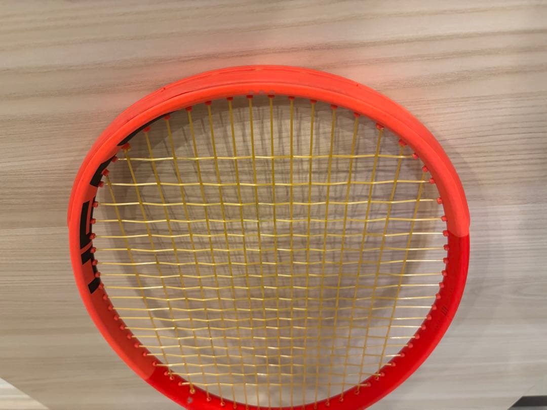 HEAD テニスラケット Radical Pro 2025
