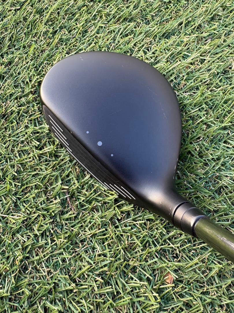 クラブ PING G425 MAX 5W PING TOUR175-55 S