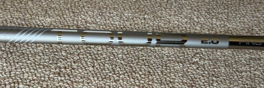 PING G430 4U ほぼ未使用品