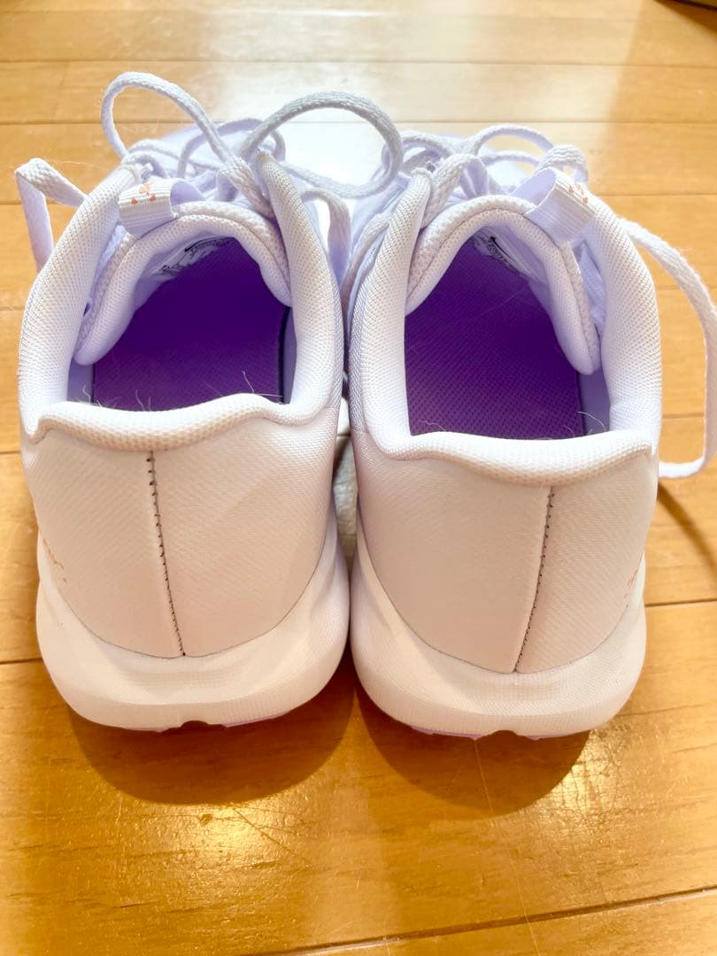 NIKE ランニングシューズ