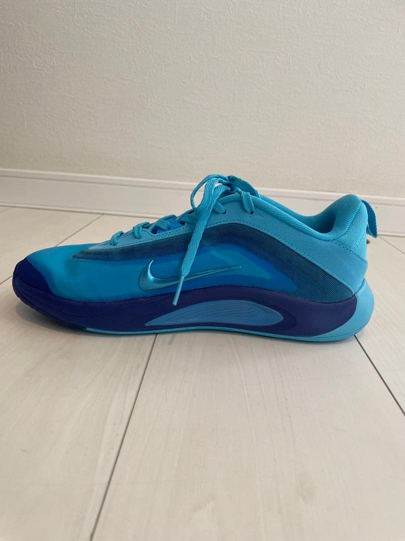 ボール Nike A'One A'ja Wilson Big Kids'