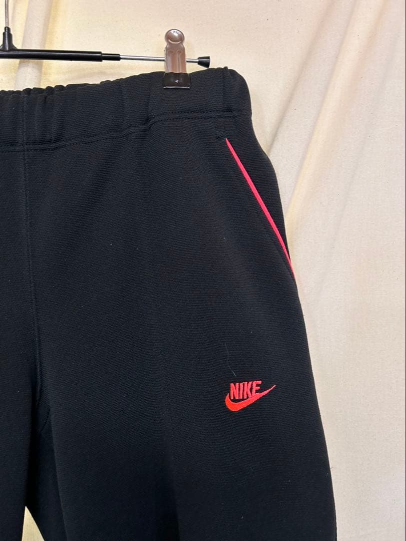希少　美品 NIKE ナイキ トラックジャケット ヴィンテージ セットアップ