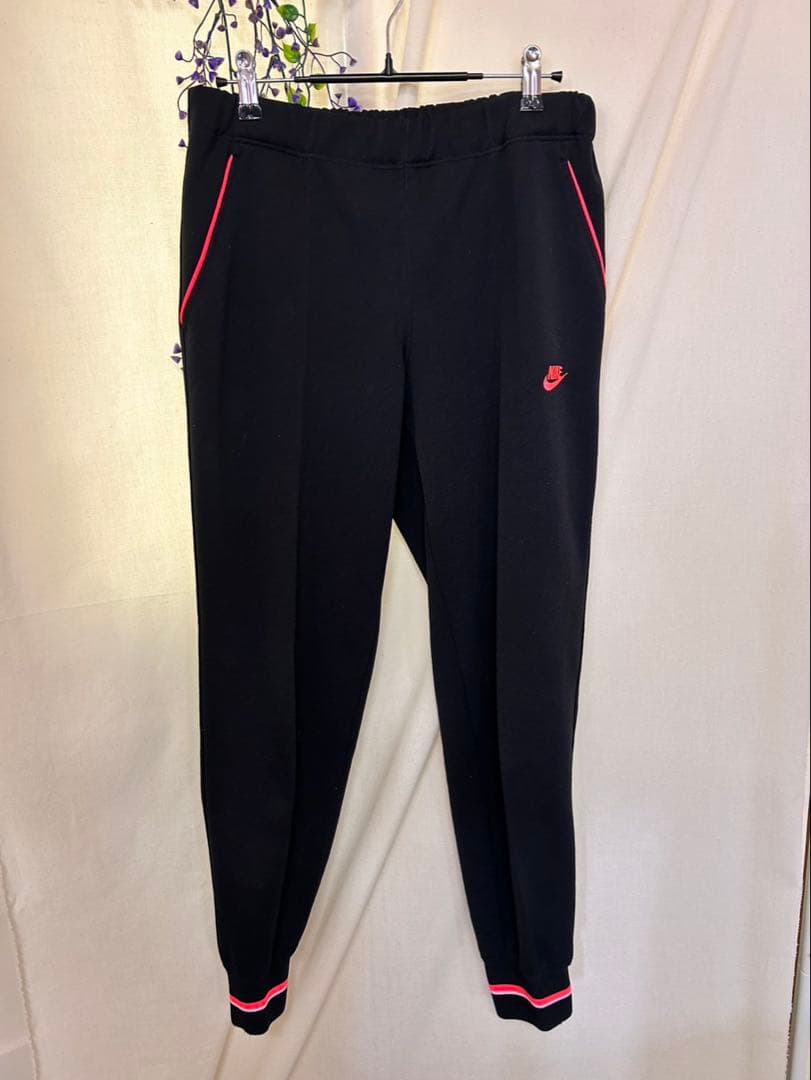 希少　美品 NIKE ナイキ トラックジャケット ヴィンテージ セットアップ