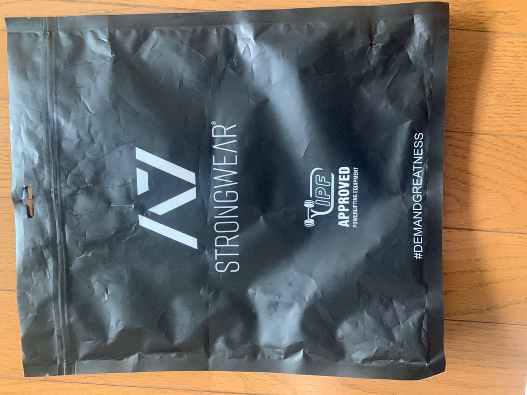A7 LUNO SHADOW STONE シングレット Mサイズ