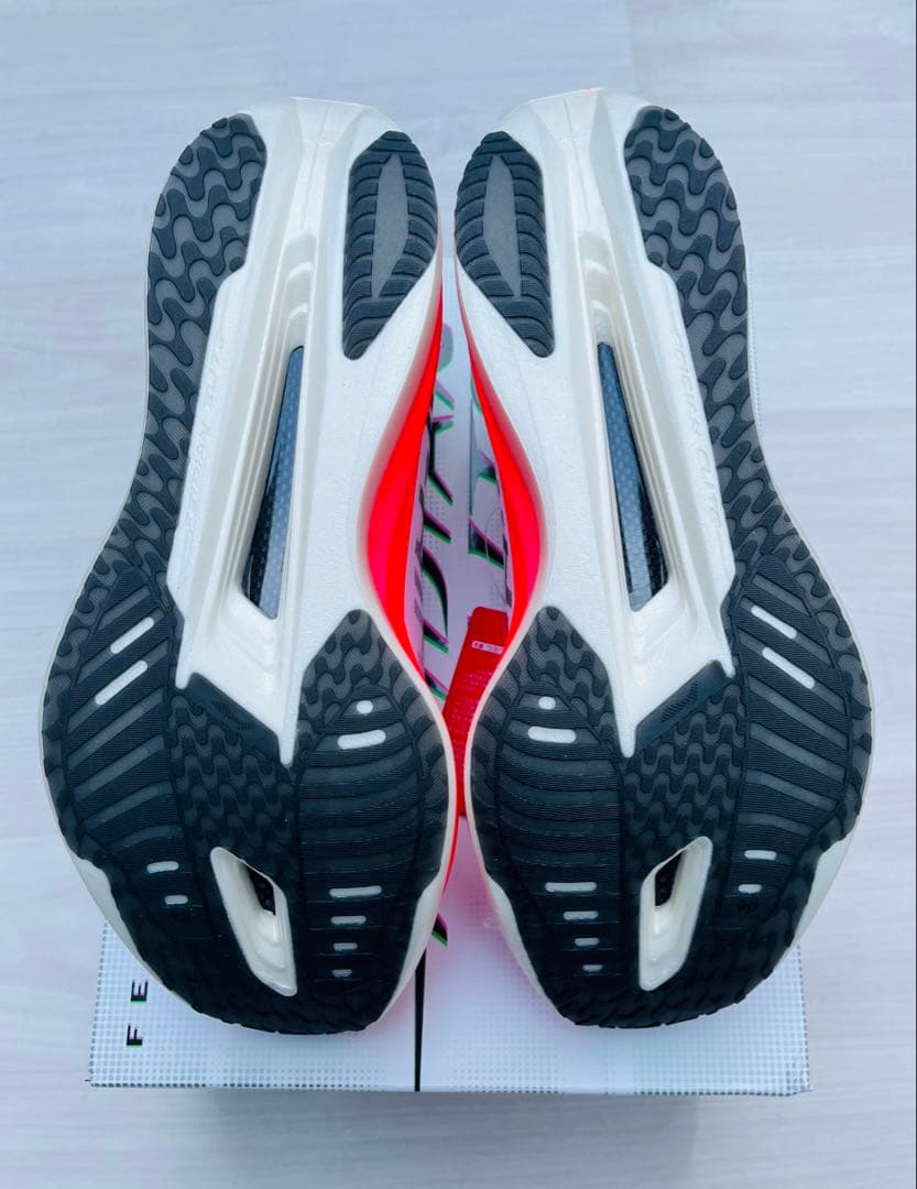 【希少】Li-Ning Feidian 5.0 Elite 27.0cm 1st