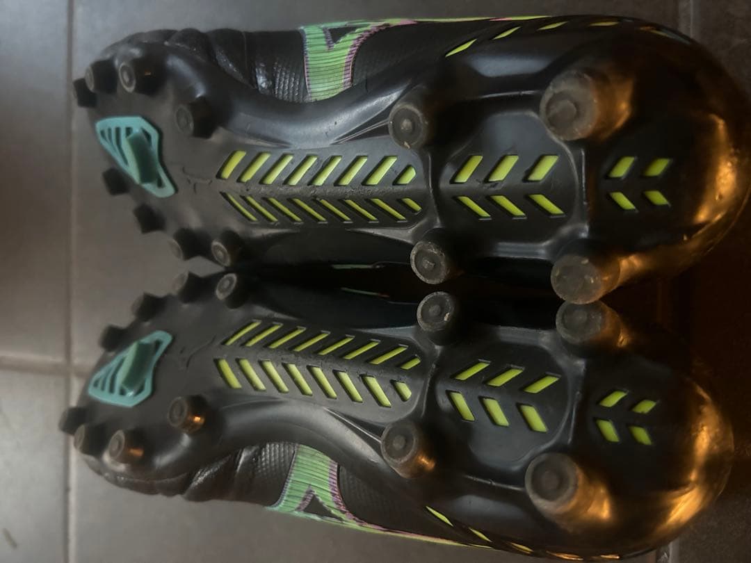Mizuno Morelia NEO 3βサッカーシューズ