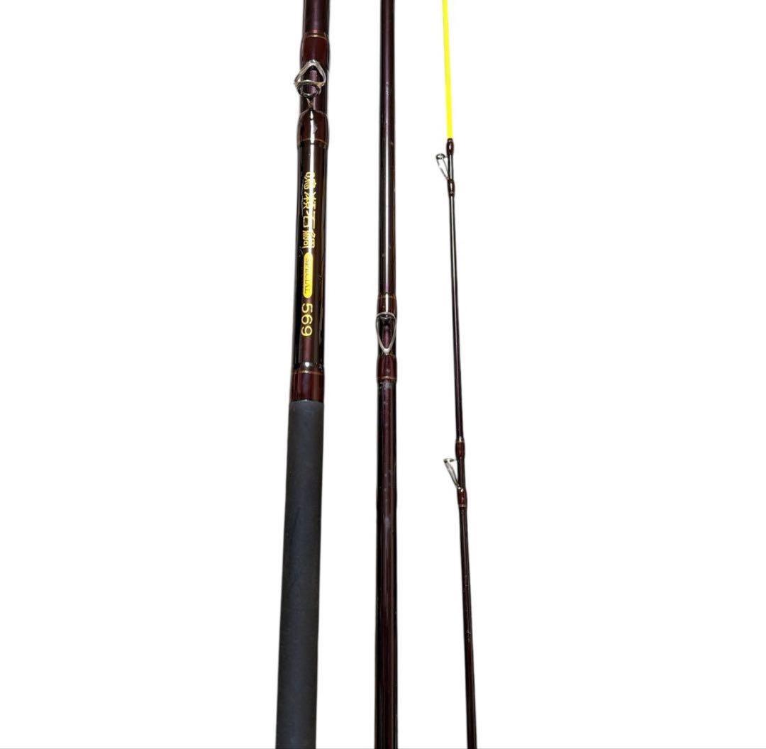 ゼニス　鳴瀬石鯛 SPECIAL569 ZENITH NARUSE