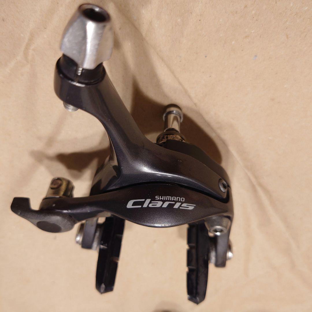 Claris R2000コンポーネントセット