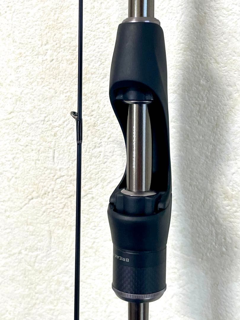 シマノ ソアレ CI4+ アジング S608UL-S SHIMANO