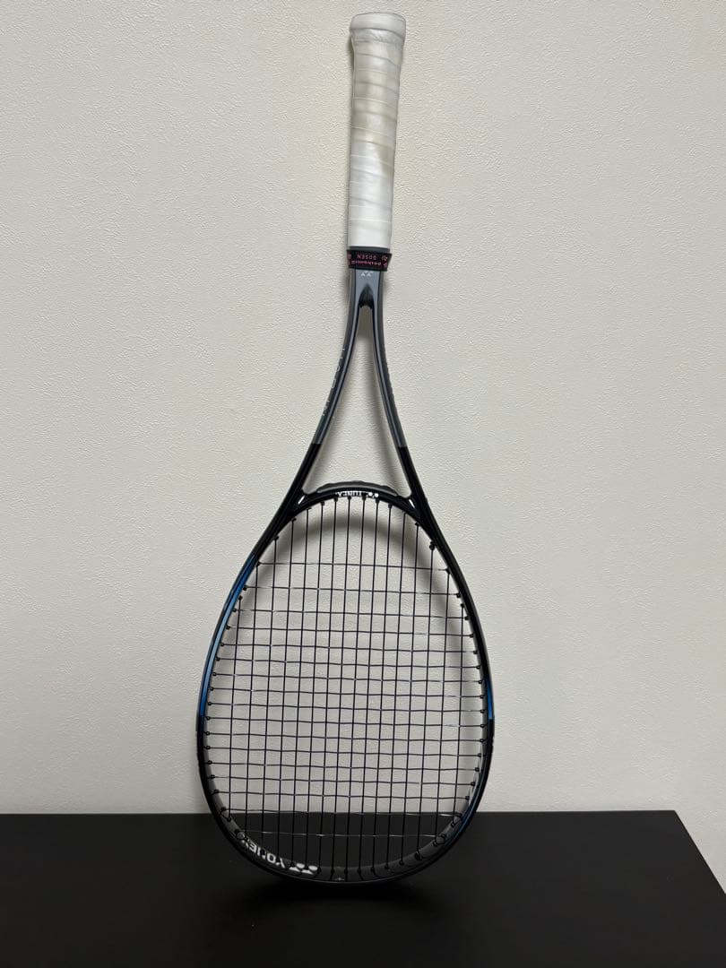 YONEX ナノフォース 8Vrev
