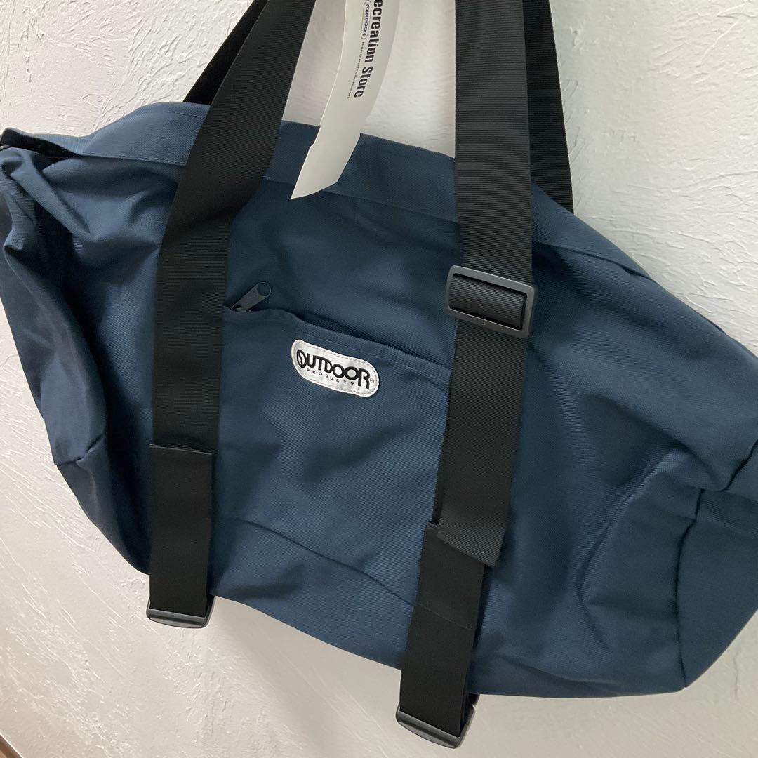新品OUTDOOR PRODUCTS SKATER BAG ROLLBOSTON