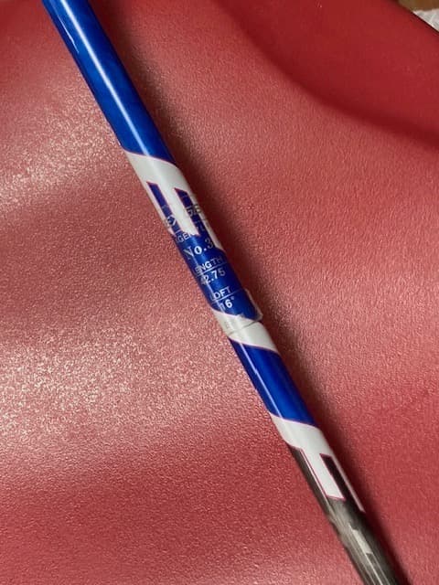 NEXGEN フェアウェイウッド 3番 16度 L