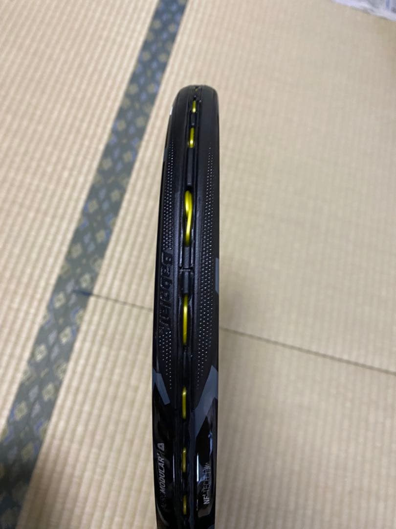 スペック計測済み　Babolat Pure Aero 2023 300g G2
