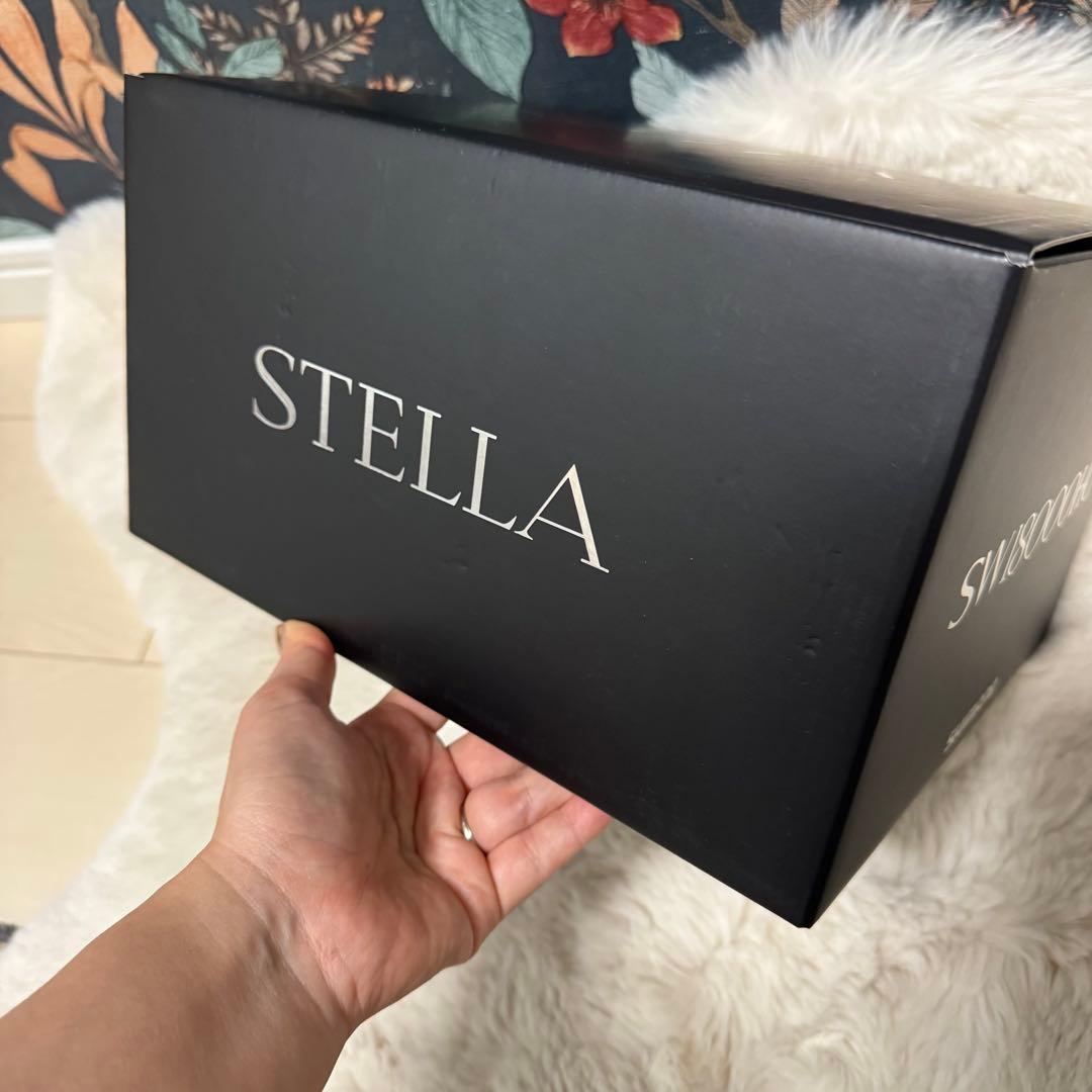 【美品】シマノ 20 ステラSW18000HG リール STELLA 18000