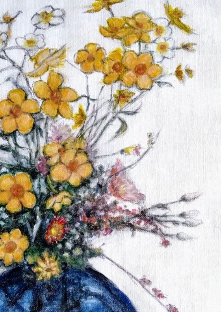 【生花】