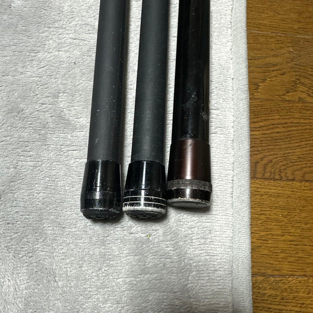 【名竿】鮎竿2本セット 水無月　環海 万能竿