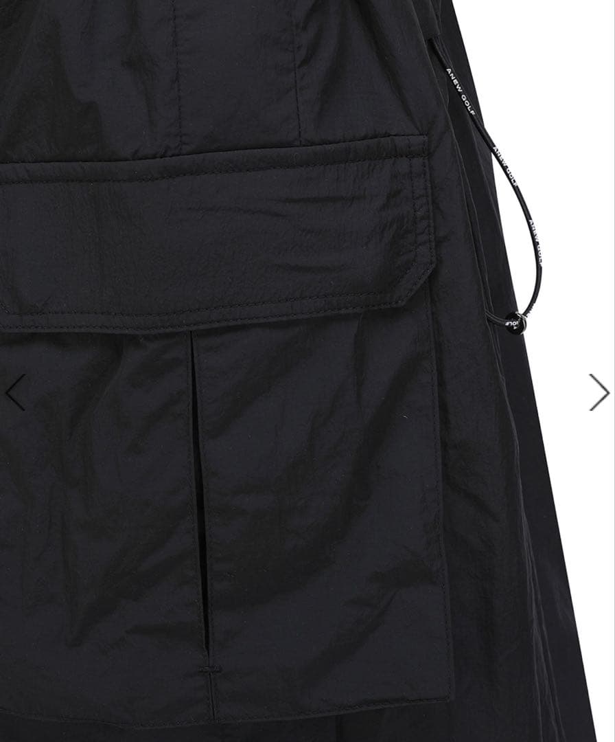 ☆ANEW GOLF☆ JERSEY MIX ONE PIECE