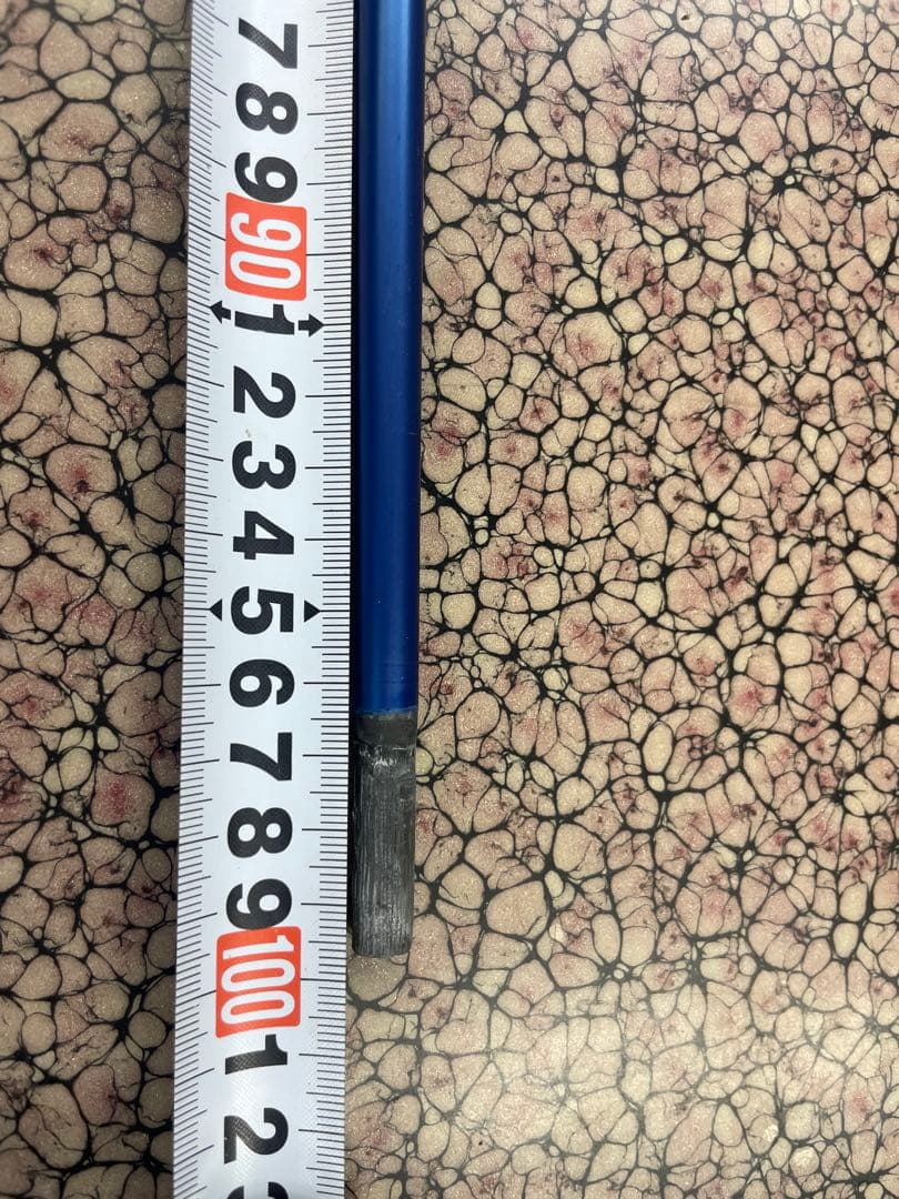 クラブ VENTUS HB 9S