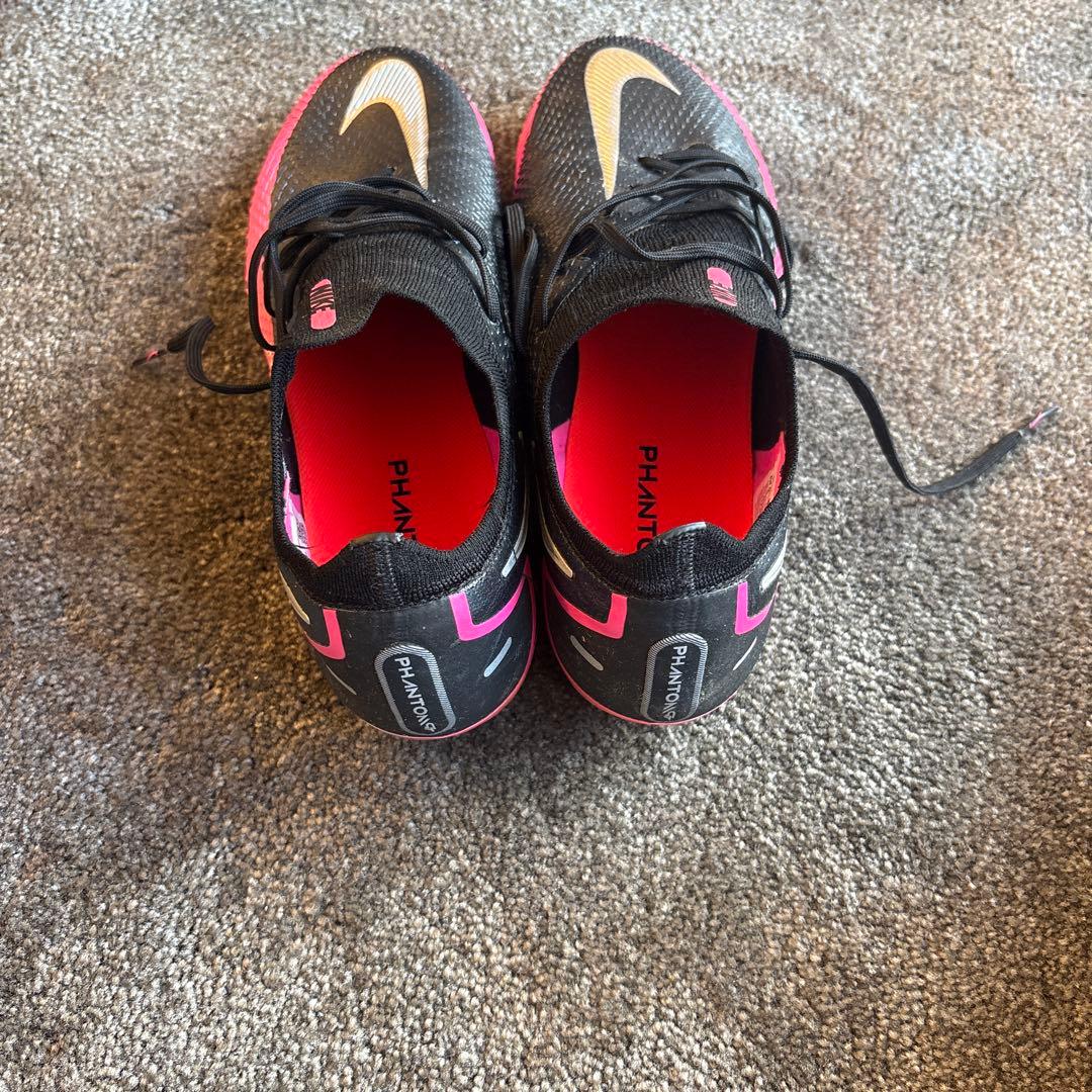 ナイキファントムGTイリートFG NIKE PHANTOM GT ELITE