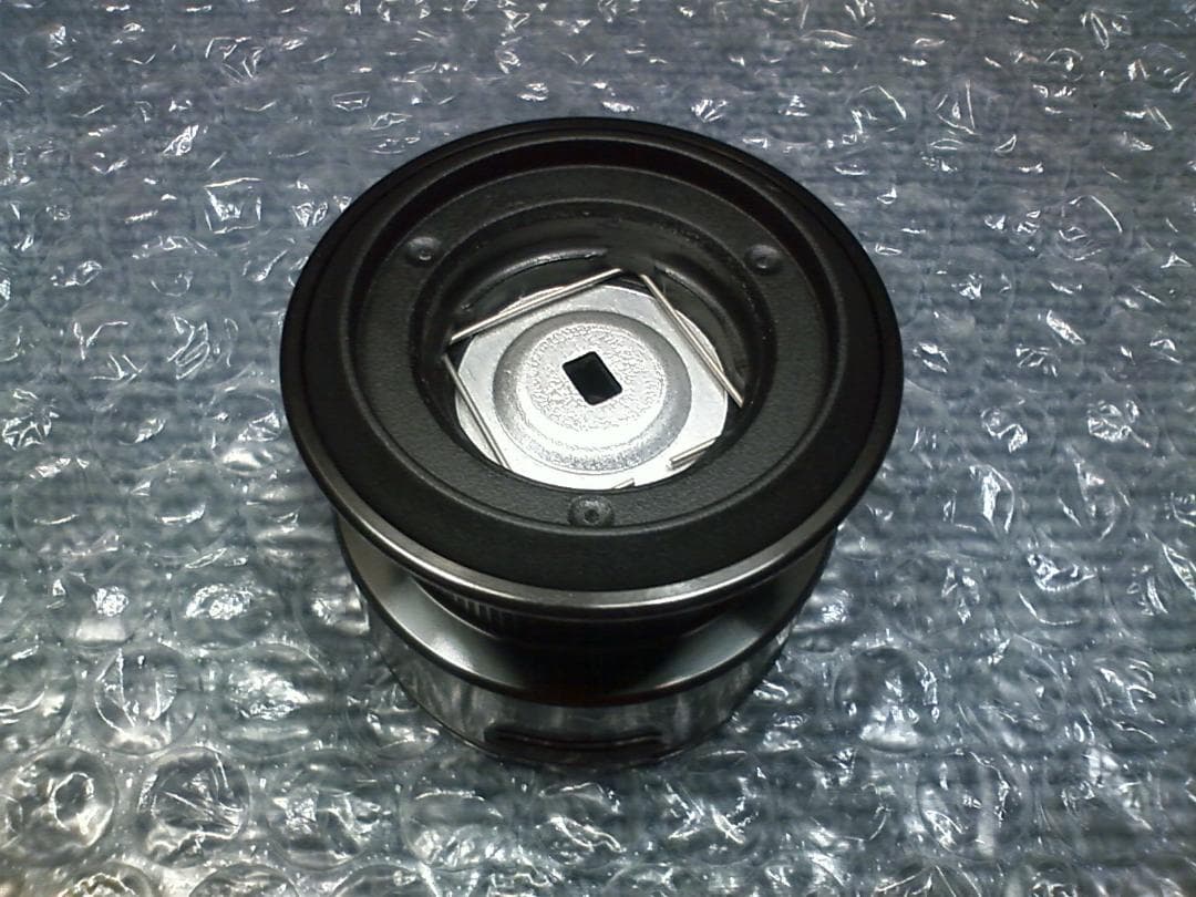 シマノ 24 ヴァンフォード C2500S 純正 スプールの未使用品