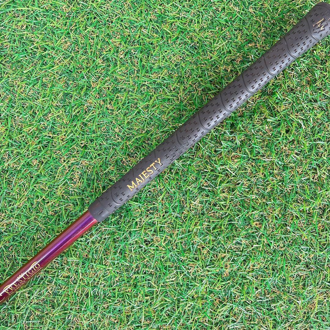 最高級　希少　マジェスティ　PRESTIGIO　3番アイアン　3i 単品　R