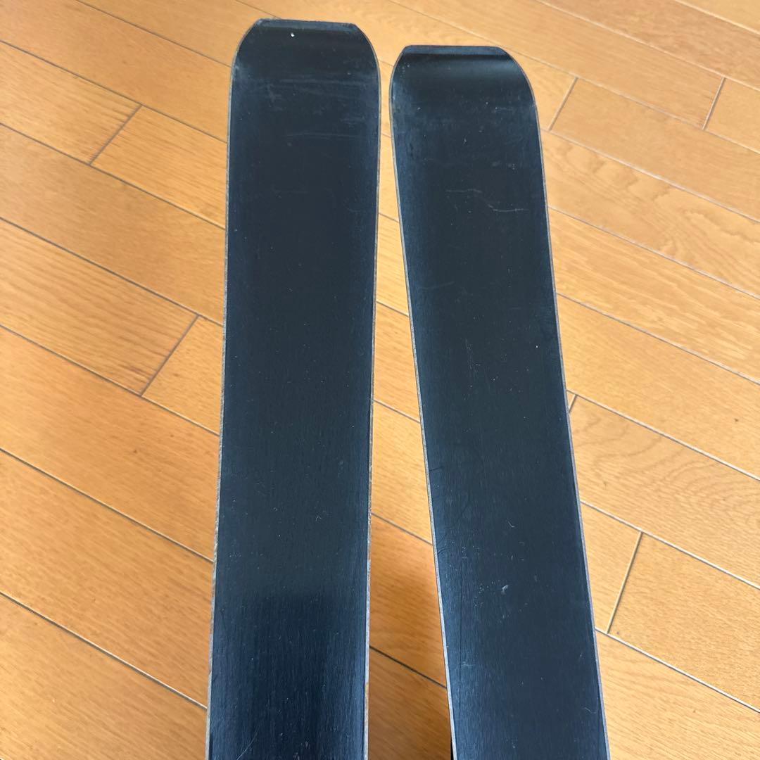 Salomon X-Race 150cm ジュニアスキーセット