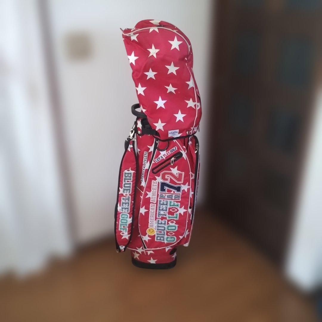 メンズゴルフスターターセット