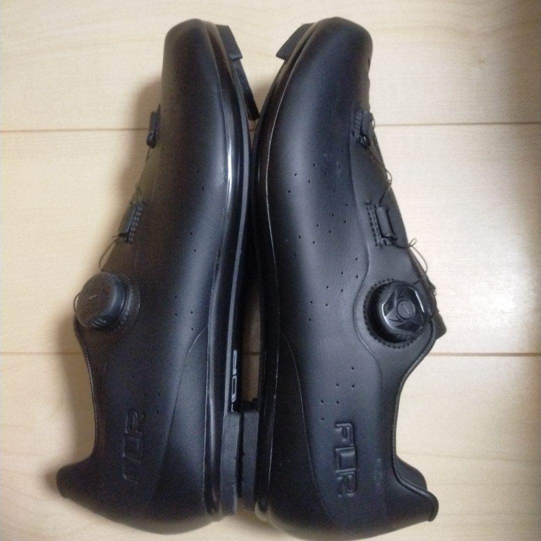 FＬＲ　ビンディングシューズ　F-22