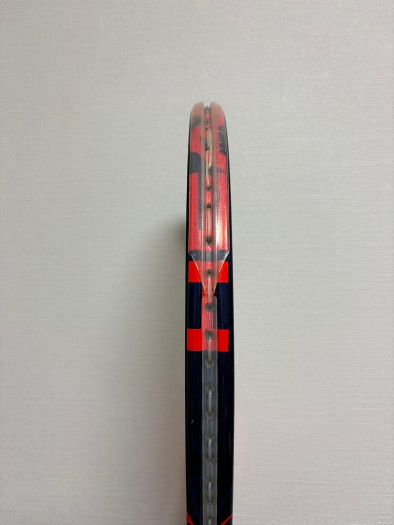 HEAD Graphene Touch Radical MPテニスラケット G2