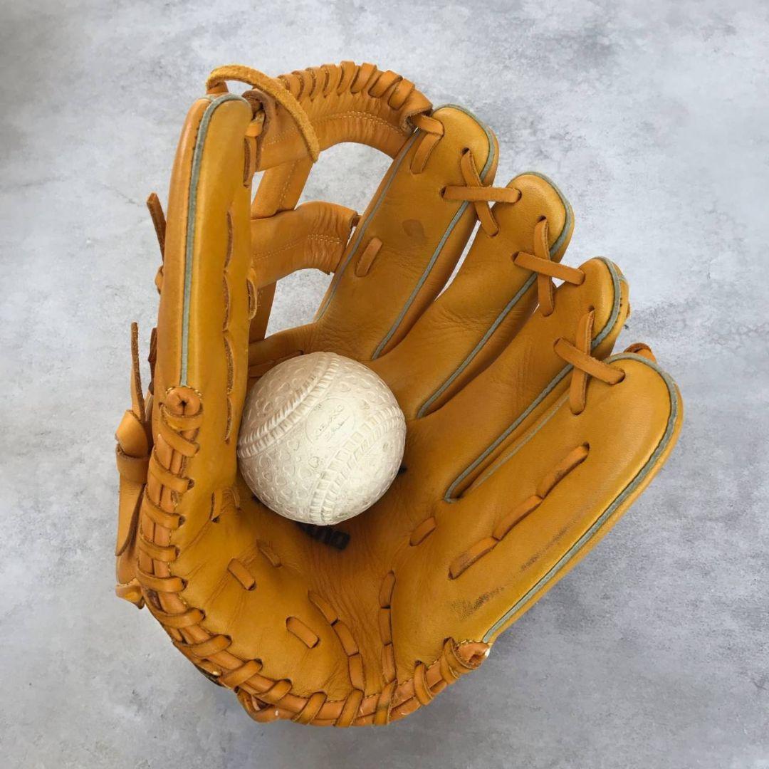 Mizuno GACHI 軟式グローブ