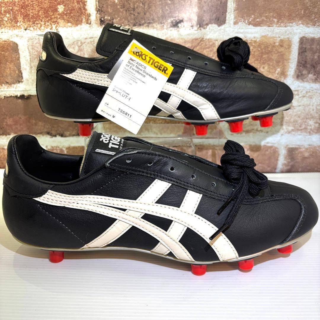 アシックス サッカー用 シューズ シャペ 未使用 特価品 27.0cm