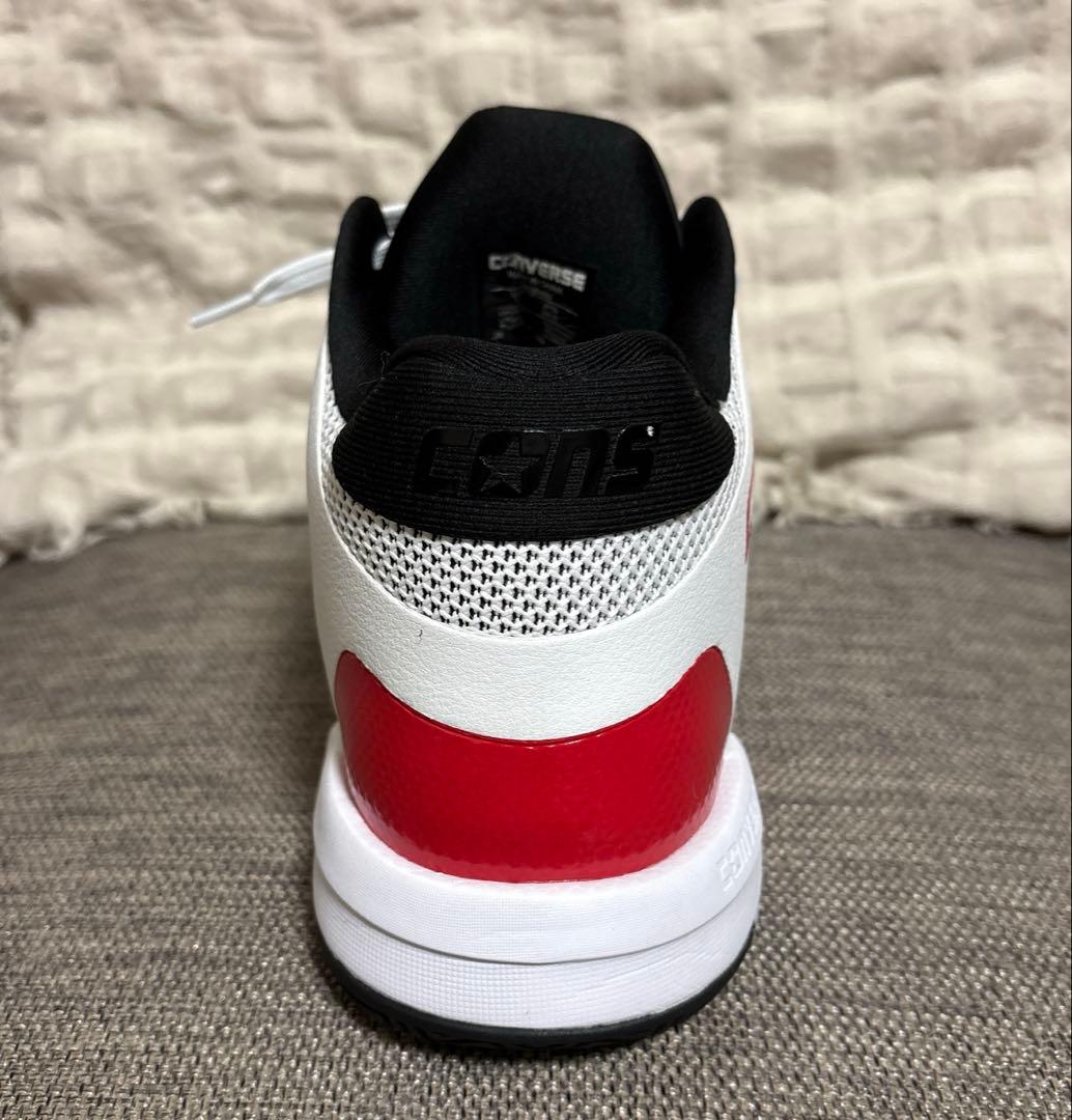 美品CONVERSE CONS ACCELERATOR MID 29cm