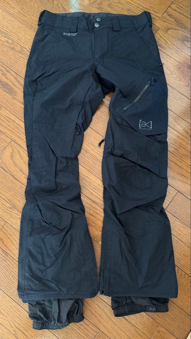t*o様 セット販売BURTON AK GORE-TEX 2L BOOMジャケッ