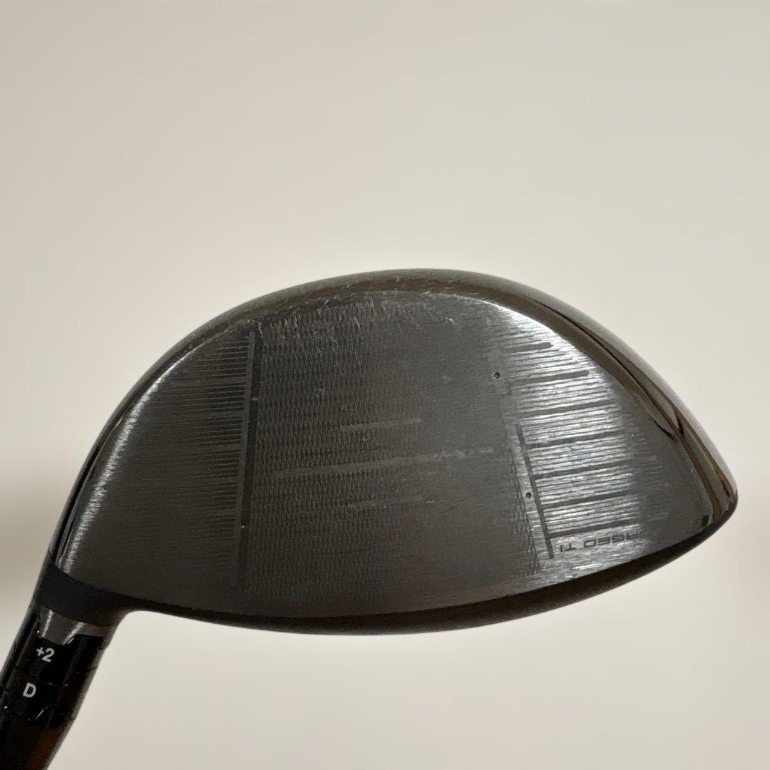 ⭐︎土日割Callaway PARADYM トリプルダイヤ ドライバー 10.5°