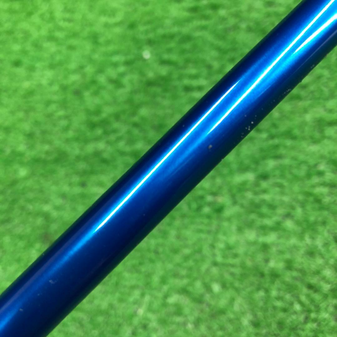 DDD-1951 トブンダ ドライバー flexR レフティ 試打用