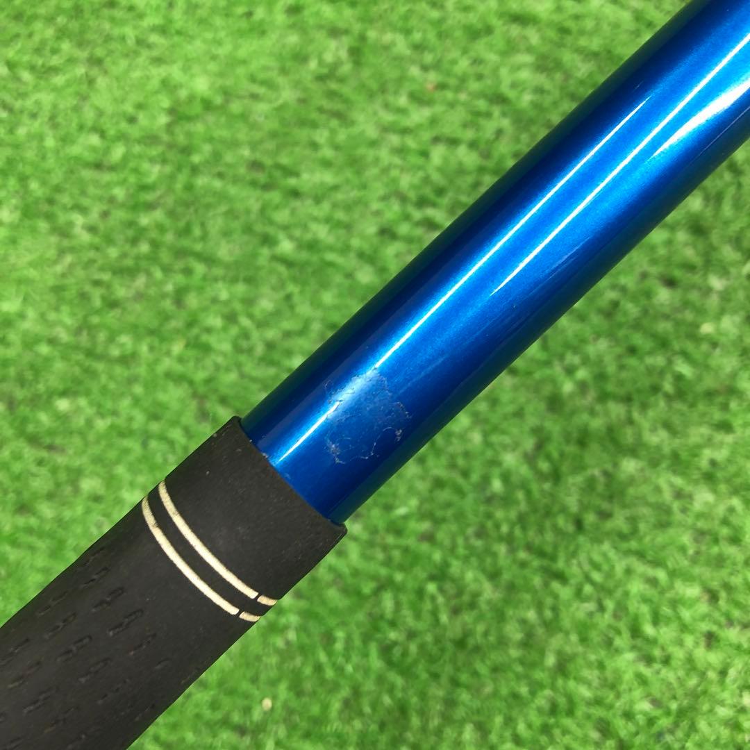 DDD-1951 トブンダ ドライバー flexR レフティ 試打用