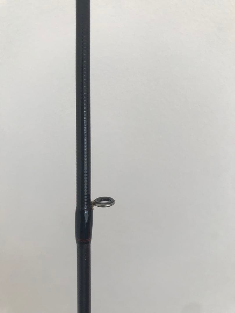 美品 ダイワ スティーズ ブラックジャック STZ681MMHFB-SV